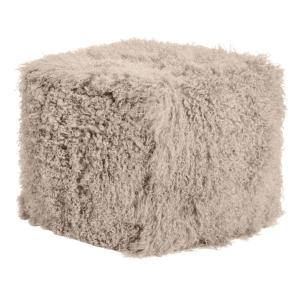 Cube Pamina taupe