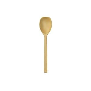 Cuillère à pâtisserie 30cm curry