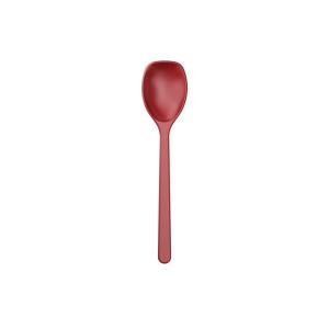 Cuillère à pâtisserie 30cm rouge
