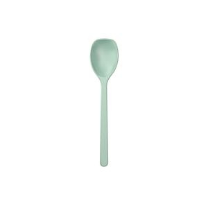 Cuillère à pâtisserie 30cm vert nordique