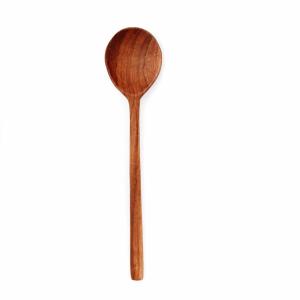 Cuillère en bois naturel
