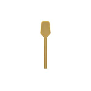 Cuillère en silicone 25,2cm curry