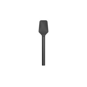 Cuillère en silicone 25,2cm noir