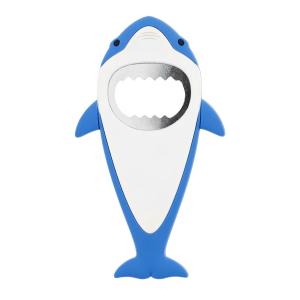 Décapsuleur  Requin métal 15 x 0 x 8 cm