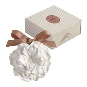 Décor parfumé Grande Fleur - Rose Élixir