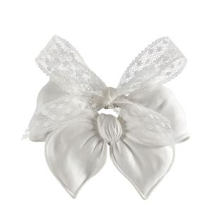 Décor parfumé Nœud - Voile de Lin