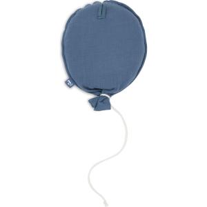 Décoration à suspendre Ballon Jeans Blue