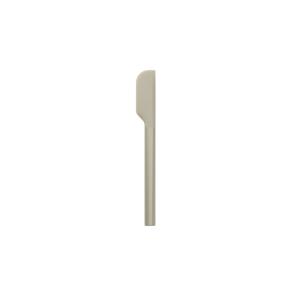 Demi spatule en silicone 25,2cm houmous