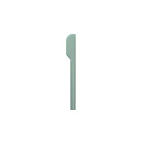 Demi spatule en silicone 25,2cm vert nordique
