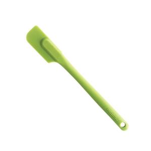 Demi spatule maryse en silicone vert