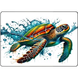 Dessous de plat tortue L28.5 x l20