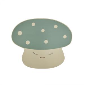 Dessous de table en silicone H0,15x43x35,5cm