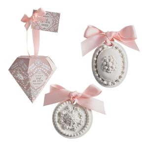 Diamant Surprises parfumées - Thé de Fête