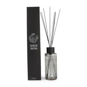 Diffuseur à roseaux gris en autre 1200ml