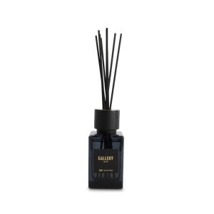 Diffuseur à roseaux noir en autre 120ml