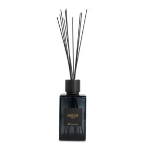 Diffuseur à roseaux noir en verre 1200ml