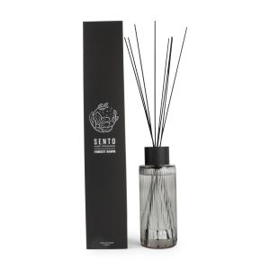 Diffuseur batônnets 1200ml forest dawn