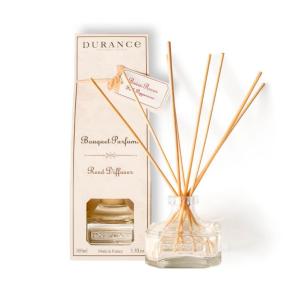 Diffuseur de parfum baies roses