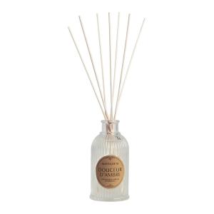 Diffuseur de parfum d'ambiance 200 ml - Douceur d'Ambre