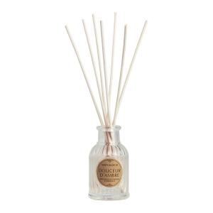 Diffuseur de parfum d'ambiance 30 ml - Douceur d'Ambre