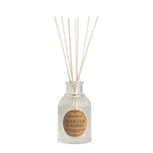 Diffuseur de parfum d'ambiance 90 ml - Douceur d'Ambre