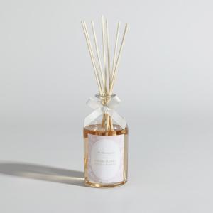 Diffuseur en verre parfum coeur de fleur 200ml