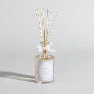 Diffuseur en verre parfum nuage de coton 200ml