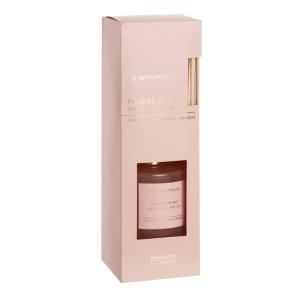 Diffuseur en verre parfum poudre de riz 200ML