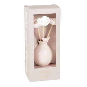 Diffuseur fleurs et petit oiseau 50ML