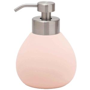 Distributeur de savon en céramique  poudre