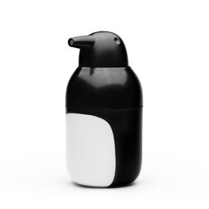 Distributeur de savon liquide pingouin