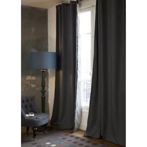 Doublure Thermique Hiver Bande scratch Gris MC8011 135x240