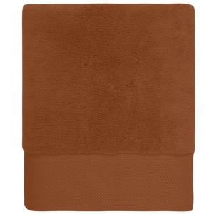 Drap de bain 560 g/m² Auburn 70x140 cm