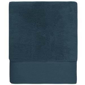 Drap de bain 560 g/m² Denim 70x140 cm