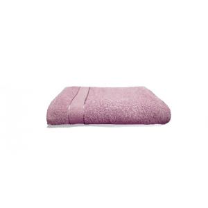 Drap de bain 70x130 cm 380gr/m2 rose