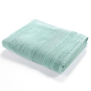 Drap de Bain 90x150 cm - Éponge 500 g/m² - Céladon