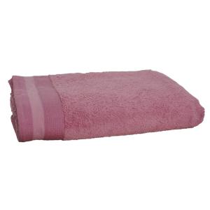 Drap de bain col. 600 g/m² 70x140 cm