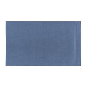 Drap de bain coton 90x150 cm agapanthe