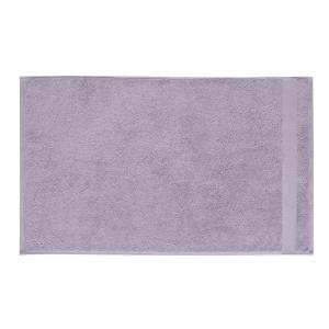Drap de bain coton 90x150 cm anémone
