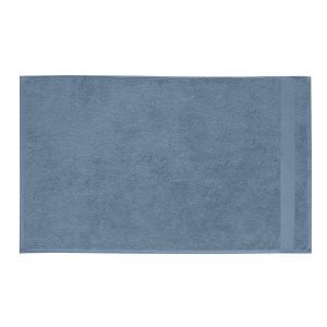 Drap de bain coton 90x150 cm gentiane