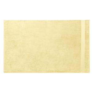 Drap de bain coton mimosa 90x150 cm