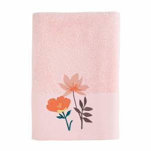 Drap de bain  poudre