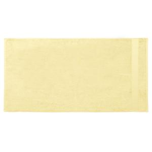 Drap de douche coton mimosa 70x140 cm