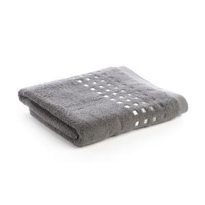Drap de douche en Coton Anthracite 70x140 cm cm