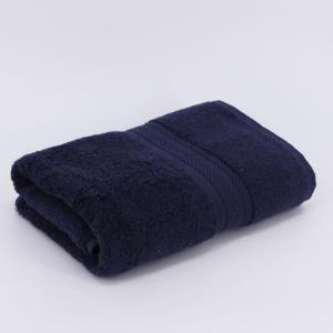 Drap de douche en Coton ecru 70x140 cm