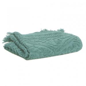 Drap de douche en  Gris 70x140 cm cm
