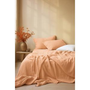 Drap housse 180x200 30 gaze de coton