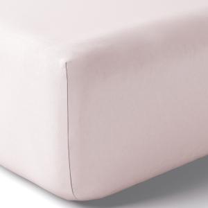 Drap housse coton 180x200 cm ecaille