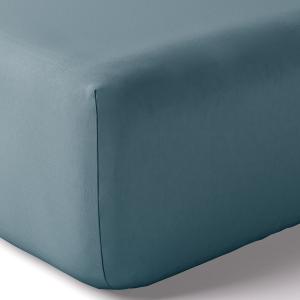 Drap housse coton 90x200 cm orage