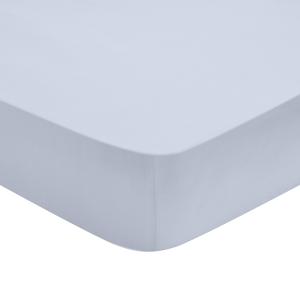 Drap Housse   Percale Brise 90x190 cm